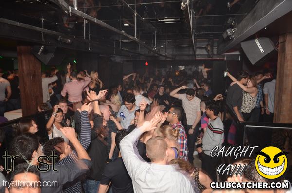 Tryst nightclub photo 1 - May 11th, 2012