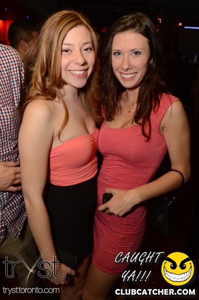 Tryst nightclub photo 11 - May 11th, 2012