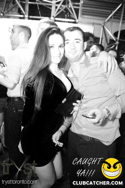 Tryst nightclub photo 105 - May 11th, 2012