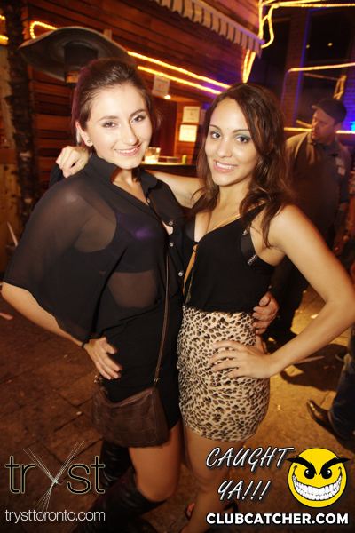 Tryst nightclub photo 110 - May 11th, 2012