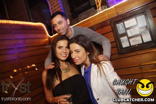 Tryst nightclub photo 116 - May 11th, 2012