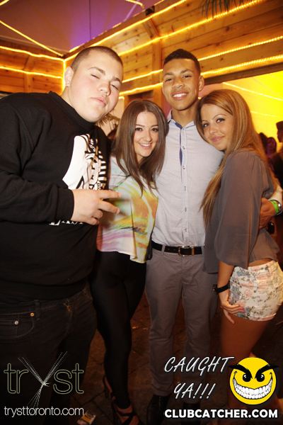 Tryst nightclub photo 117 - May 11th, 2012