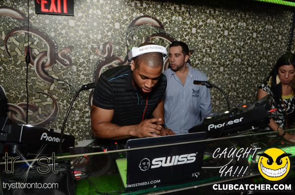 Tryst nightclub photo 120 - May 11th, 2012