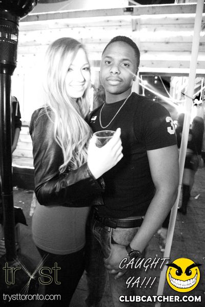 Tryst nightclub photo 121 - May 11th, 2012