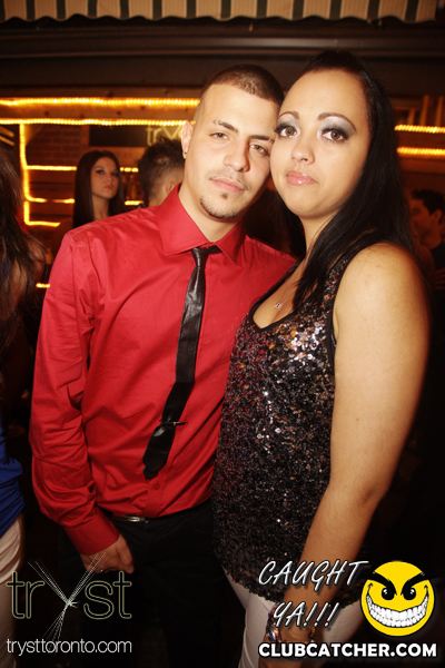 Tryst nightclub photo 125 - May 11th, 2012