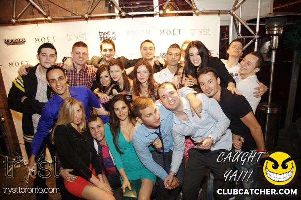 Tryst nightclub photo 127 - May 11th, 2012