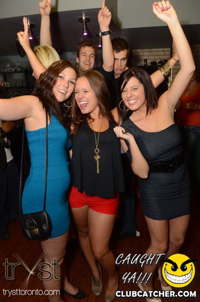 Tryst nightclub photo 14 - May 11th, 2012