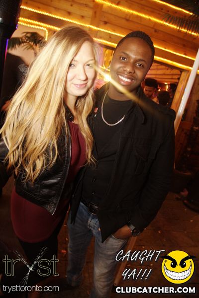 Tryst nightclub photo 131 - May 11th, 2012