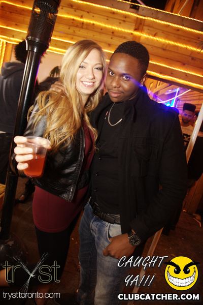 Tryst nightclub photo 132 - May 11th, 2012