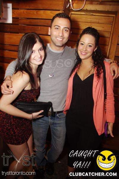 Tryst nightclub photo 135 - May 11th, 2012