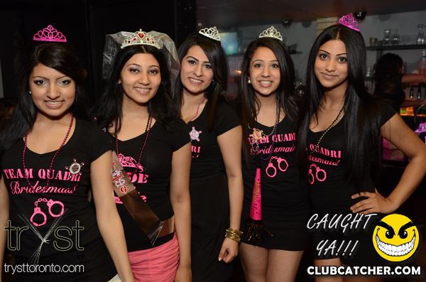 Tryst nightclub photo 15 - May 11th, 2012