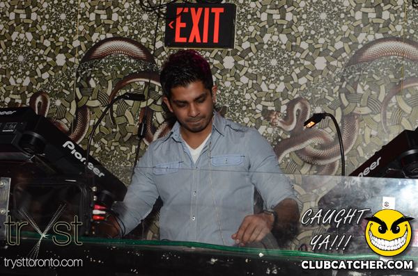 Tryst nightclub photo 144 - May 11th, 2012