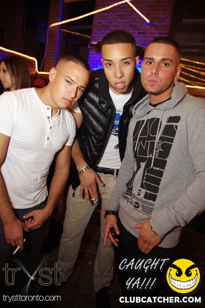 Tryst nightclub photo 145 - May 11th, 2012