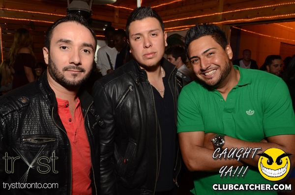 Tryst nightclub photo 148 - May 11th, 2012
