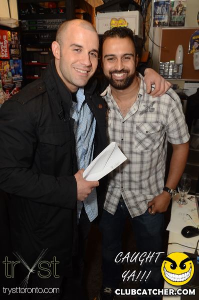 Tryst nightclub photo 16 - May 11th, 2012