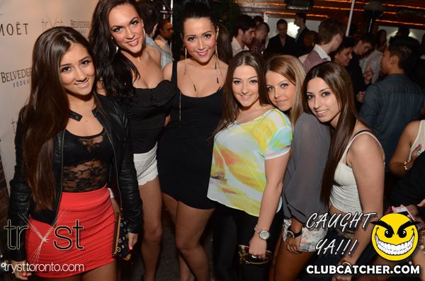 Tryst nightclub photo 159 - May 11th, 2012