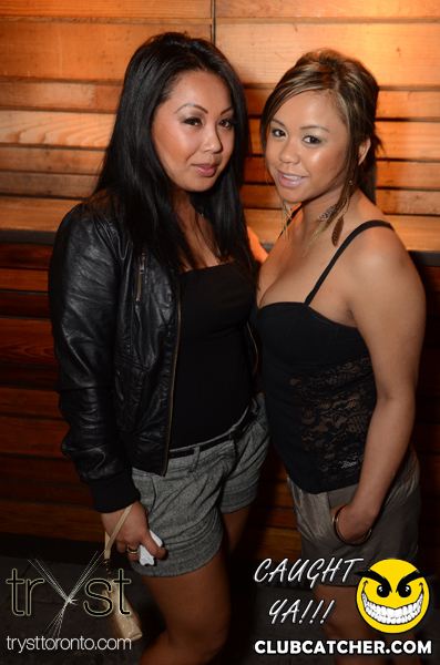 Tryst nightclub photo 160 - May 11th, 2012