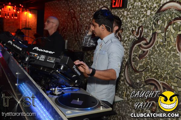 Tryst nightclub photo 166 - May 11th, 2012