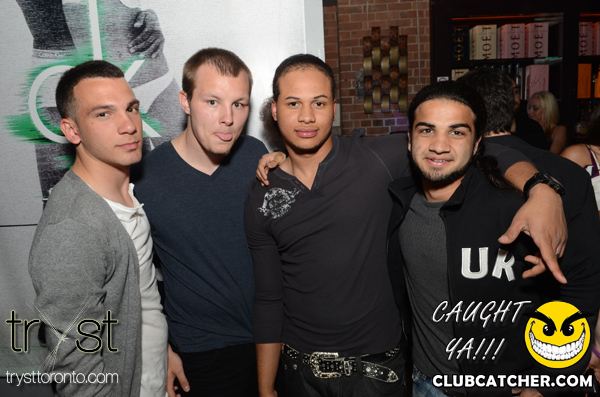 Tryst nightclub photo 168 - May 11th, 2012