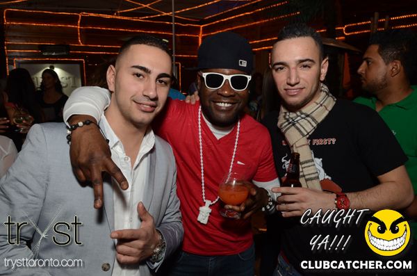 Tryst nightclub photo 169 - May 11th, 2012