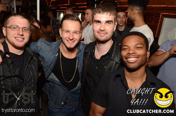Tryst nightclub photo 173 - May 11th, 2012