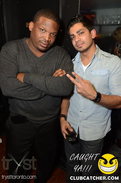 Tryst nightclub photo 186 - May 11th, 2012