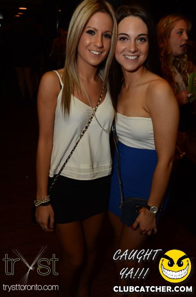 Tryst nightclub photo 20 - May 11th, 2012