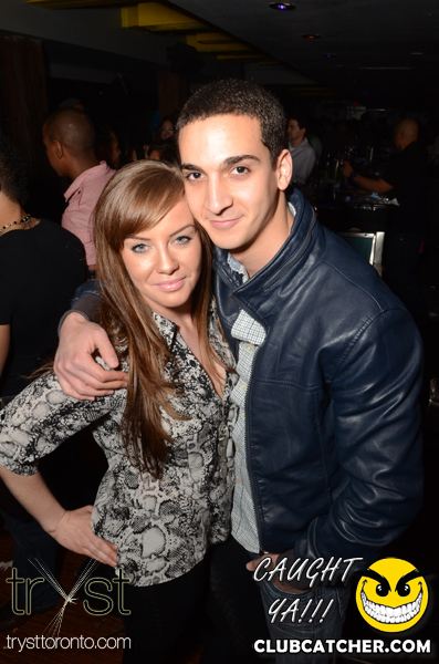 Tryst nightclub photo 195 - May 11th, 2012