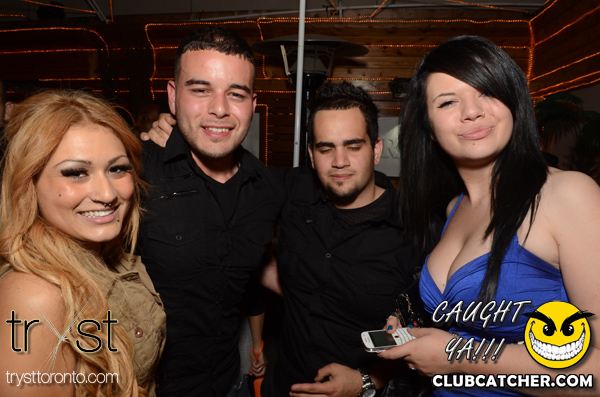 Tryst nightclub photo 202 - May 11th, 2012