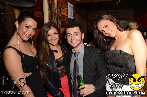 Tryst nightclub photo 206 - May 11th, 2012