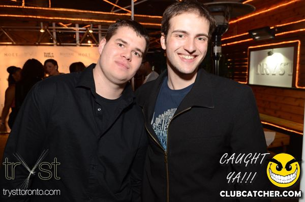 Tryst nightclub photo 207 - May 11th, 2012