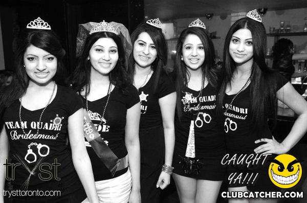 Tryst nightclub photo 208 - May 11th, 2012