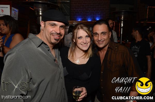 Tryst nightclub photo 209 - May 11th, 2012