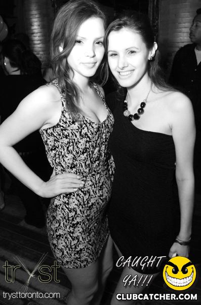 Tryst nightclub photo 210 - May 11th, 2012