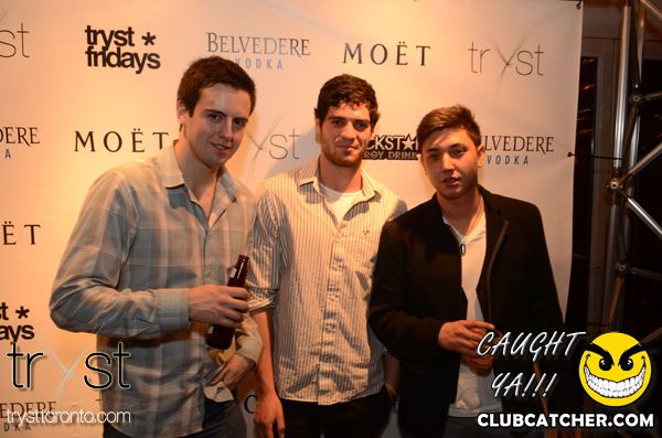 Tryst nightclub photo 211 - May 11th, 2012