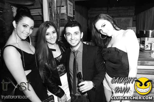 Tryst nightclub photo 212 - May 11th, 2012