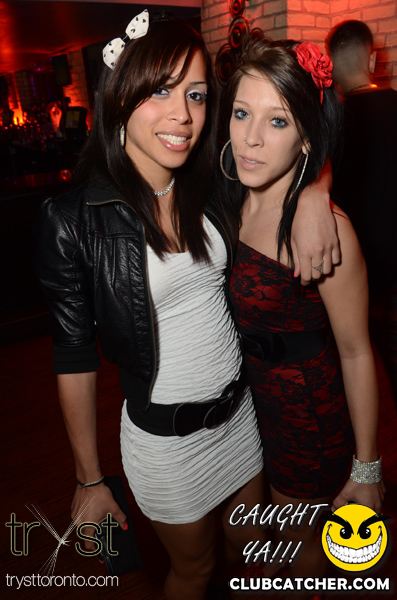 Tryst nightclub photo 213 - May 11th, 2012