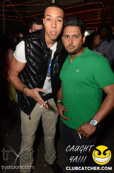 Tryst nightclub photo 214 - May 11th, 2012