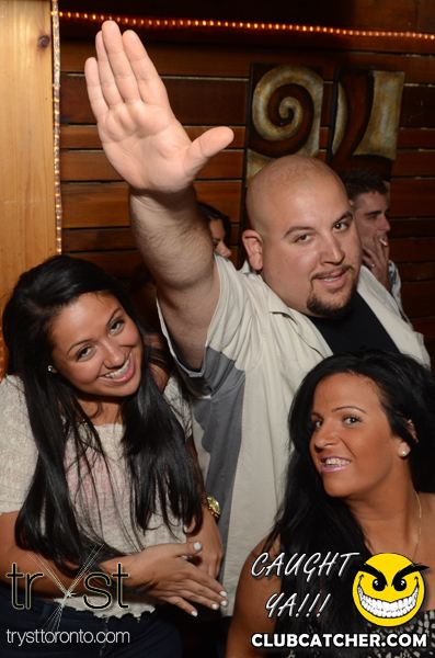 Tryst nightclub photo 218 - May 11th, 2012