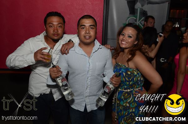 Tryst nightclub photo 219 - May 11th, 2012