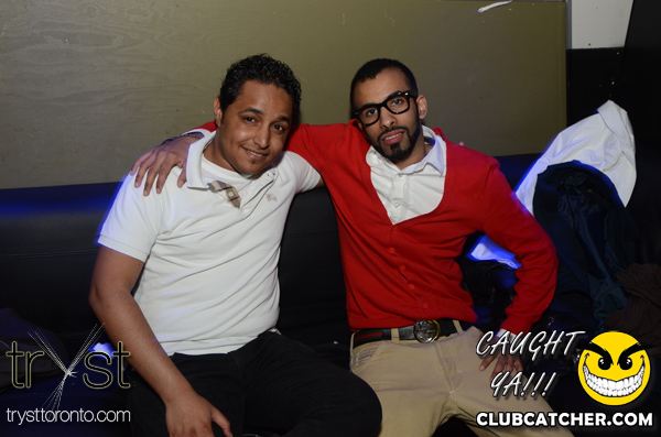 Tryst nightclub photo 220 - May 11th, 2012