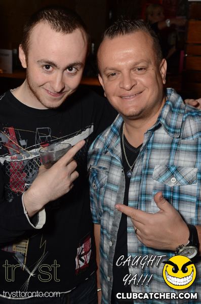 Tryst nightclub photo 226 - May 11th, 2012