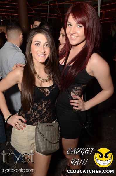 Tryst nightclub photo 228 - May 11th, 2012