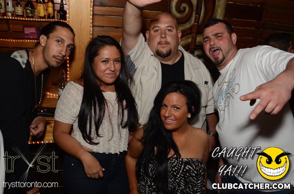 Tryst nightclub photo 229 - May 11th, 2012