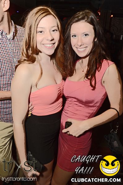 Tryst nightclub photo 231 - May 11th, 2012