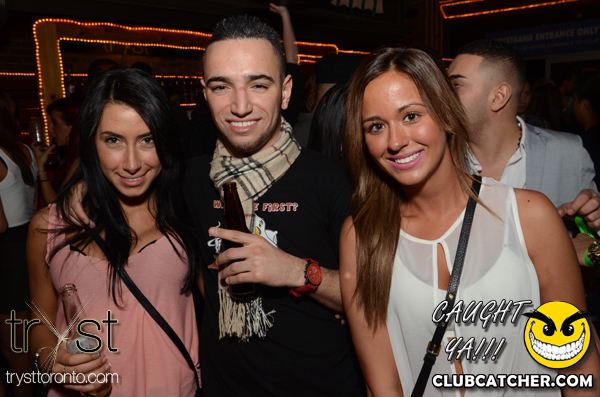 Tryst nightclub photo 232 - May 11th, 2012
