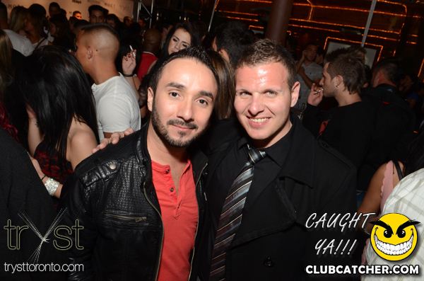 Tryst nightclub photo 233 - May 11th, 2012