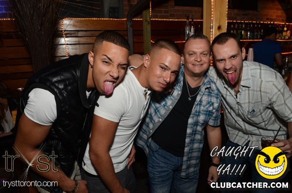 Tryst nightclub photo 235 - May 11th, 2012