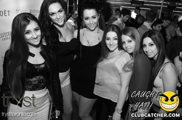 Tryst nightclub photo 236 - May 11th, 2012