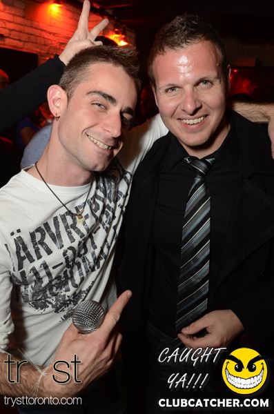 Tryst nightclub photo 240 - May 11th, 2012